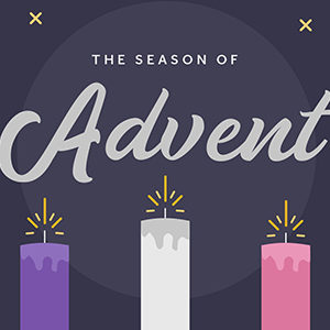 Advent – The Four-Fold Titles of Jesus – Eternal Father