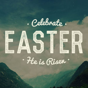 Easter Sunday – Full Service (Video)