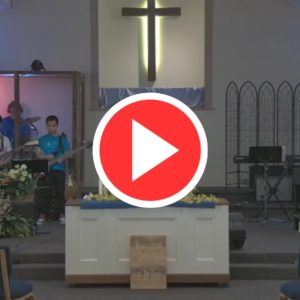 ReDiscover Church: Worship